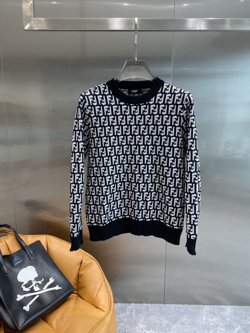 F**di sweaters